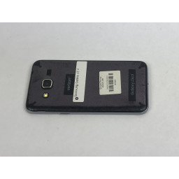 Замена гнезда для наушников Samsung Galaxy J3V