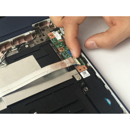 Замена батареи для Asus Chromebook C202