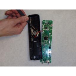Замена динамика VTech CS6719-2