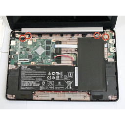 Замена экрана Asus Chromebook C201PA-DS02-LG