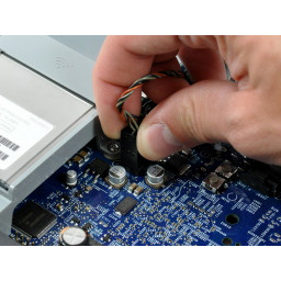 iMac G5 20 