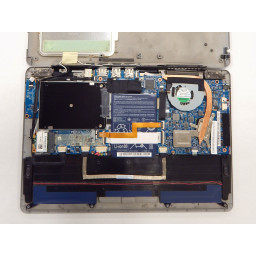 Acer Aspire S3-951-6432 Замена батареи